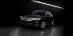 Lincoln MKS 2008 года